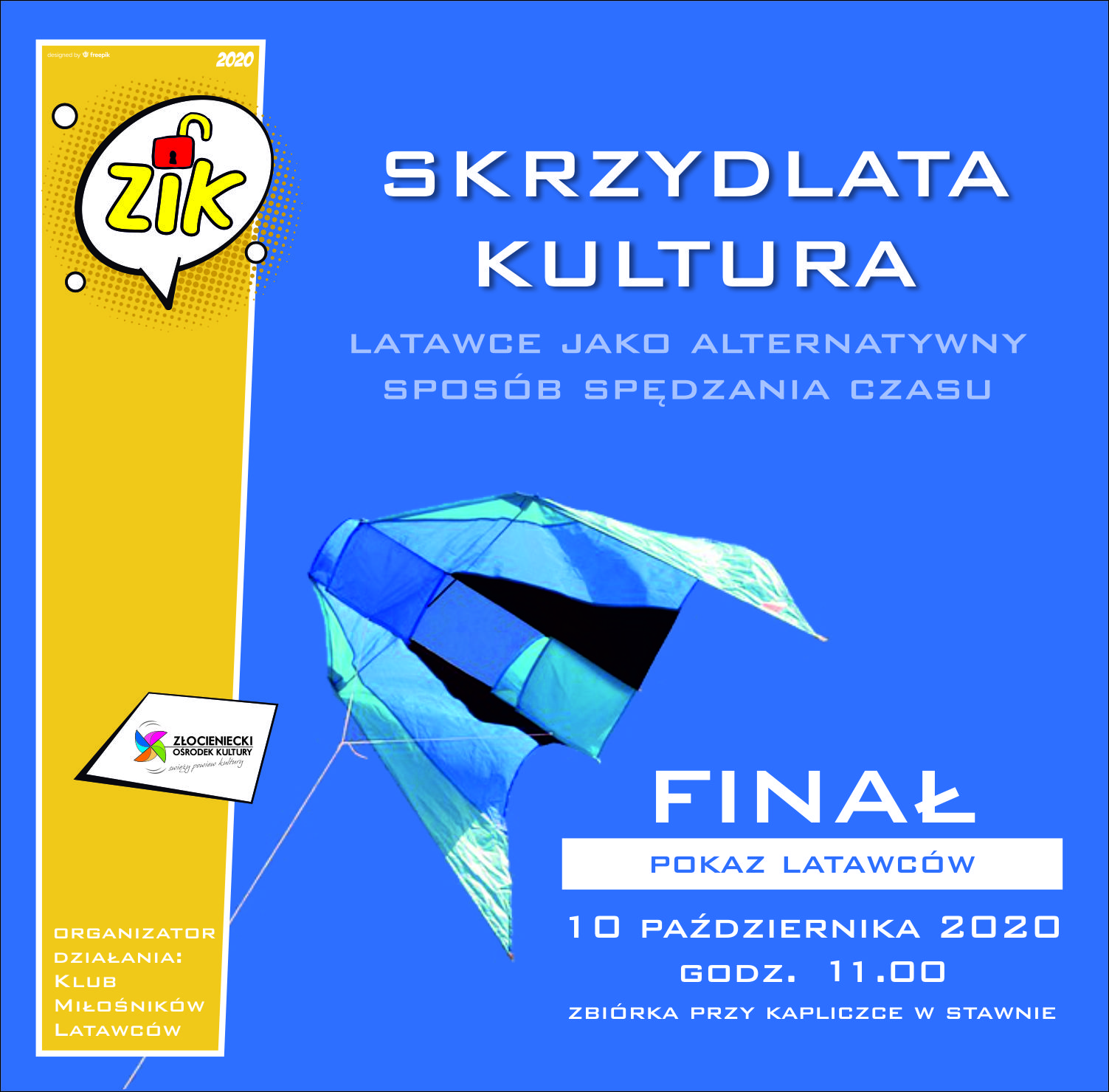 zi latawce final ig