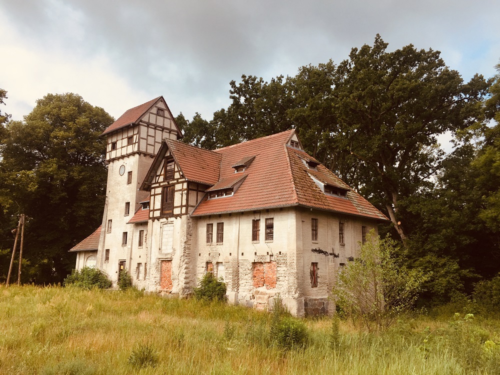 Spichlerz Jankowo