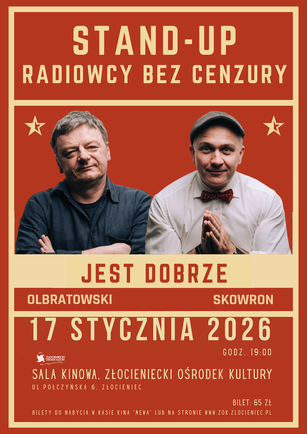 Radiowcyplakat