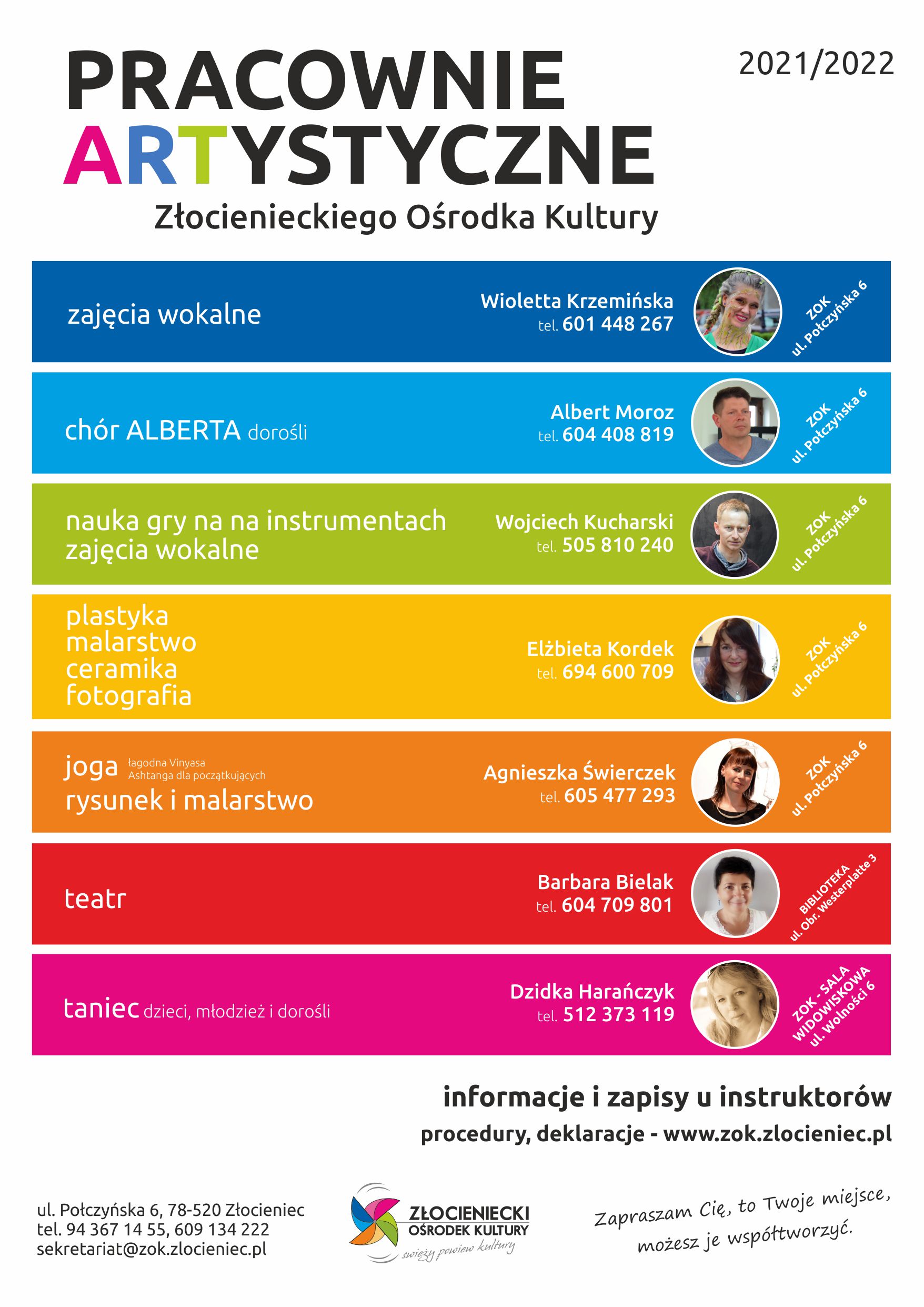ara 2021 22 plakat