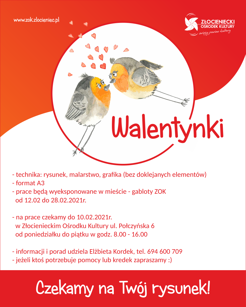 walentynki zok