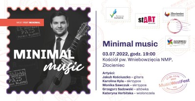 Minimal Music