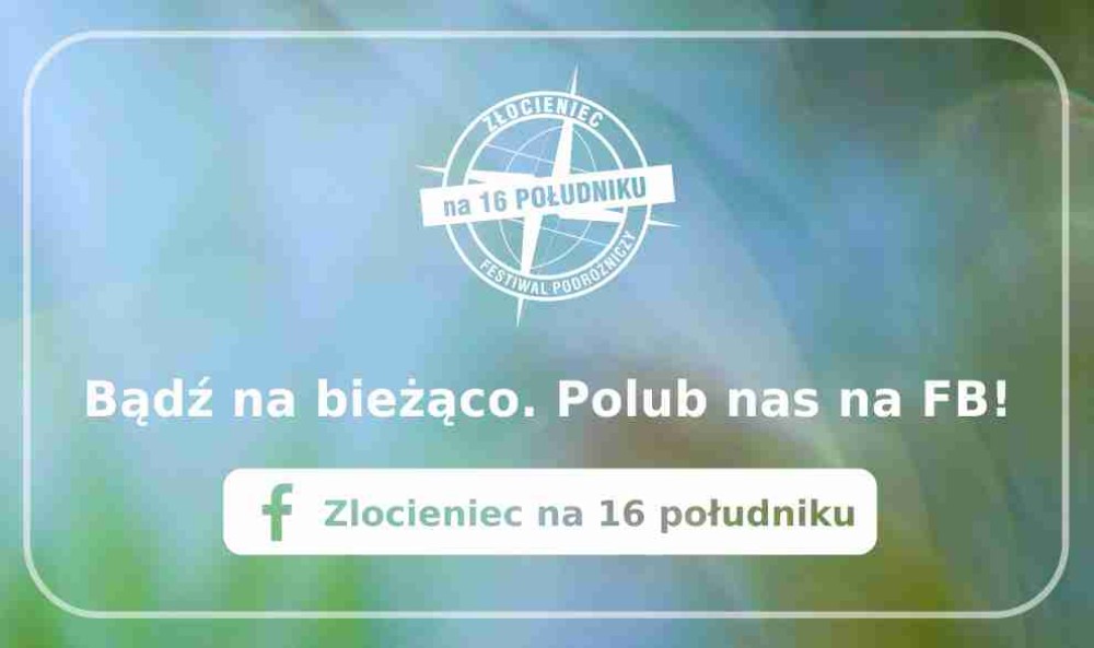Bądź na bieżąco. Polub nas na FB!