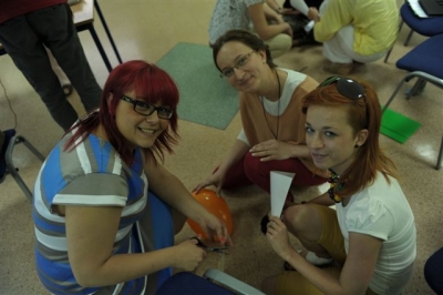 Warsztaty - Logistyka i produkcja wydarzenia artystycznego