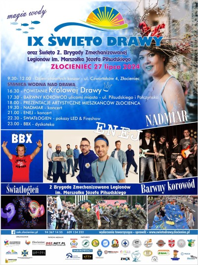 Święto Drawy