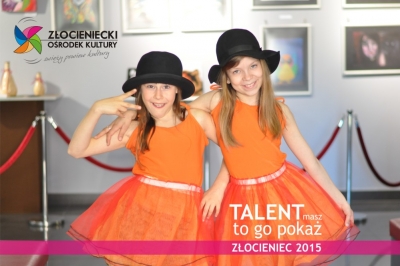 TALENT 2015