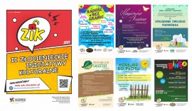 Drugie Złocienieckie Inicjatywy Kulturalne trwają w najlepsze!