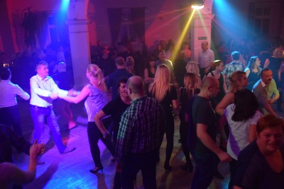 Gorączka sobotniej nocy
