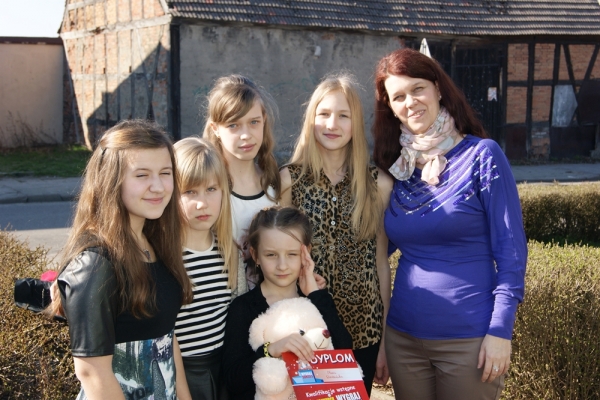 Sezon festiwalowy rozpoczęty...