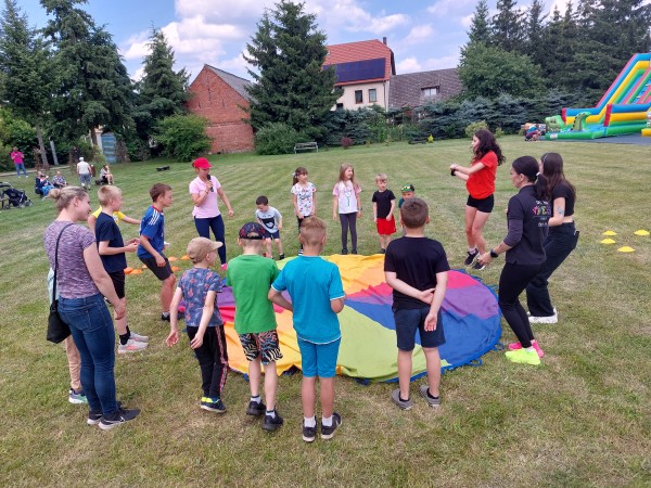 Czerwiec pełen atrakcji w Złocienieckim Ośrodku Kultury