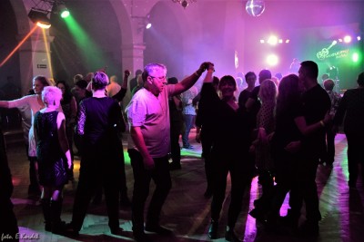 Karnawałowe DISCO