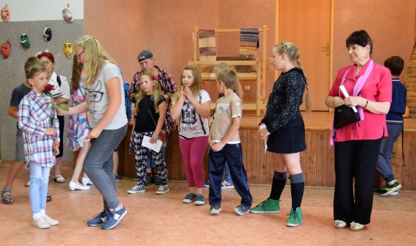 Podsumowanie aktywności grup teatralnych
