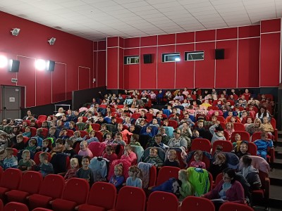 3...2...1...KinoSzkoła czas start!
