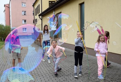 Muzyczne figle i psoty