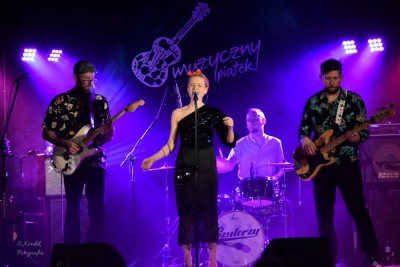 Koncert karnawałowy