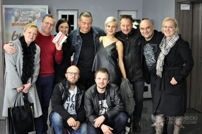 BREAKOUT TOUR już za nami!
