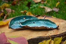 Inspirowane naturą ...