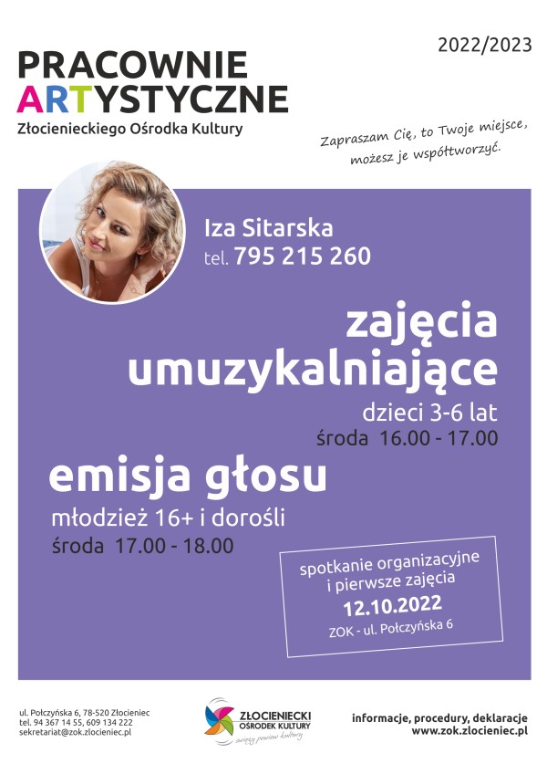 Iza Sitarska