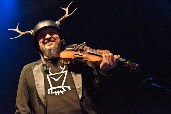 Zagrają na Święcie Drawy
