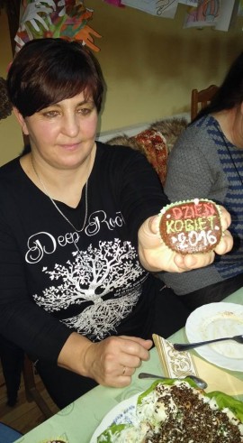 Dzień Kobiet w Stawnie