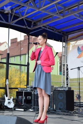 Wyróżnienie w Czaplinku!