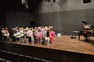 Warsztaty w Szczecinie!