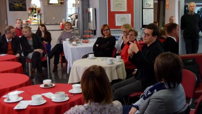 II Konferencja na temat projektu EKDUS