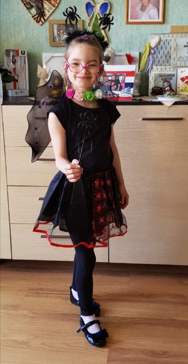 Słoneczka, Łobuzerki, Chochliki pozdrawiają