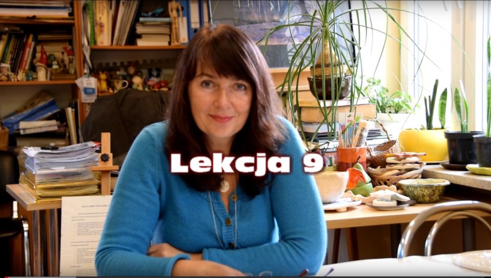 Zajęcia plastyczne on-line. Lekcja 9. Rysujemy konia