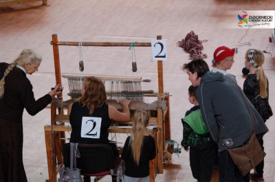 Złota Irena oraz wystawa pamiątek po ZPW