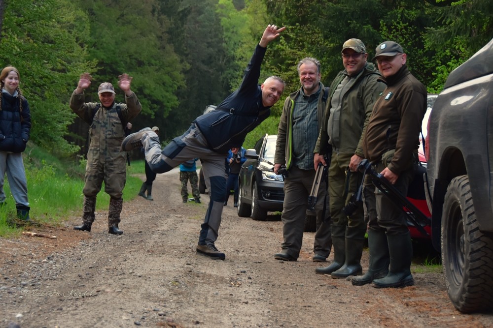 „Natura - nasze bogactwo”