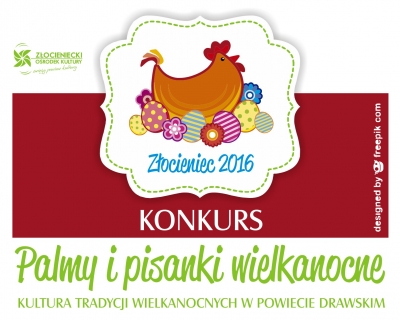 Najpiękniejsze palmy i pisanki