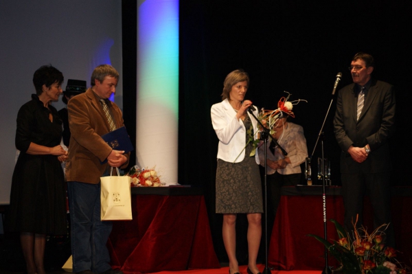 ZOK liderem 2011 roku