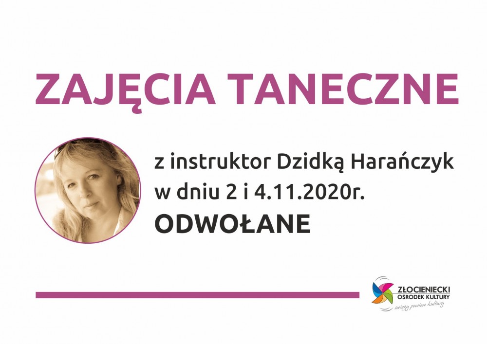 Informacja!