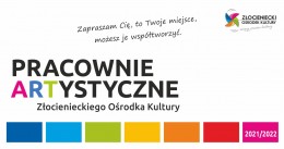 Pracownie ARTystyczne 2021-2022.