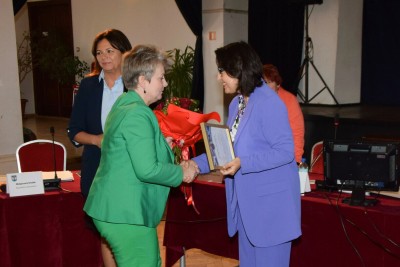 Życzenia z okazji Dnia Działacza Kultury