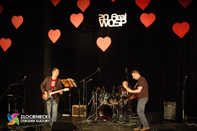 Złocieniec bije rekordy