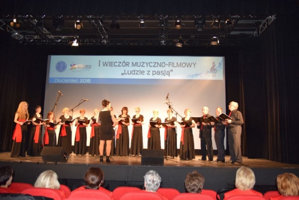 Ludzie z pasją - fotorelacja