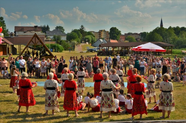 „Noc Kupały”