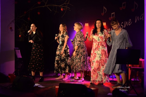 „Miłosne na wiosnę”