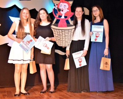 Nominacje i wyróżnienia w Czaplinku!