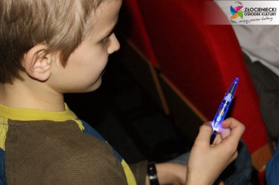 Miłość do gwiazd i do drugiego człowieka - KinoSzkoła w lutym