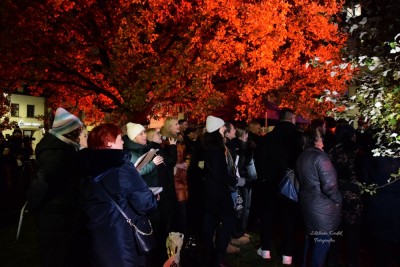 IX Złocienieckie Śpiewy Historyczne