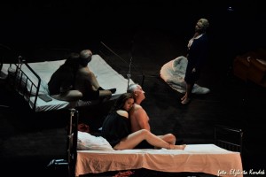 "Gąska" - Bałtycki Teatr Dramatyczny