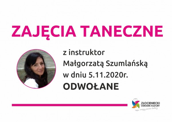 Informacja!!