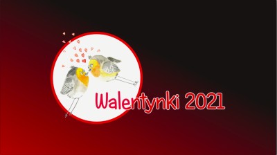 Walentynki 2021