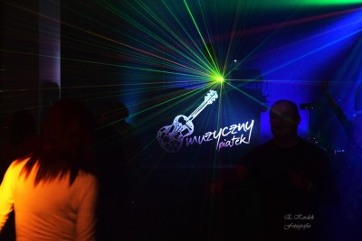 DISCO Andrzejki
