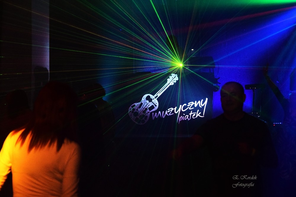 DISCO Andrzejki