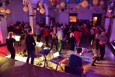 Party Music Projekt