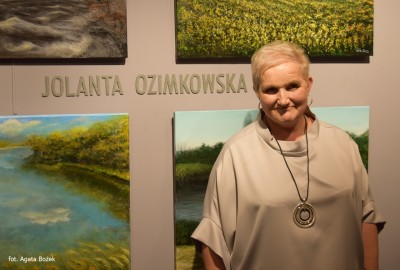 Jolanta Ozimkowska